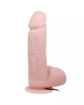 BAILE - OLIVER REALISTISCHER VIBRATOR MIT ROTATIONSFUNKTION
