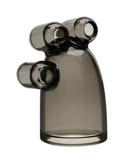 BAILE Vibrierende Kristallkappe II - Erotik Accessoire