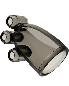 BAILE Vibrierende Kristallkappe II - Erotik Accessoire