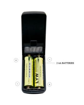 BAILE Vibrierende Kristallkappe II - Erotik Accessoire