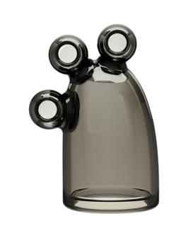 BAILE Vibrierende Kristallkappe II - Erotik Accessoire