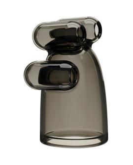 BAILE Vibrierende Kristallkappe II - Erotik Accessoire