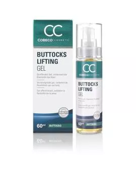 COBECO - CC Po-Lift-Gel 60ml - Gesäßstraffung