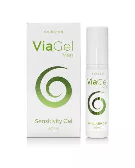 COBECO Viagel für Männer 30ml - Erotisches Gel