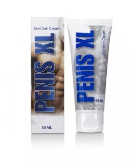 Cobeco Penis XL Creme 50 ml - Erotik Vergrößerung