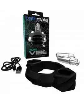 BATHMATE - HYDROVIBE HYDROTHERAPIE-RING