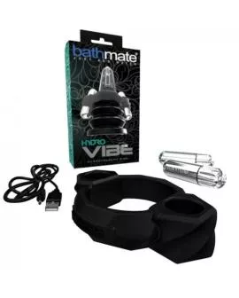 Bathmate - Hydrovibe Hydrotherapie-Ring