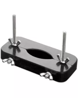 METAL HARD Ballbuster - BDSM Erotik Spielzeug