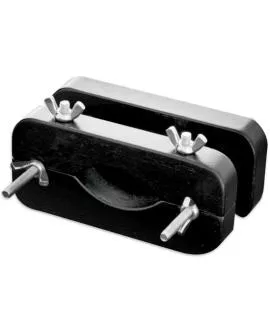 METAL HARD Ballbuster - BDSM Erotik Spielzeug