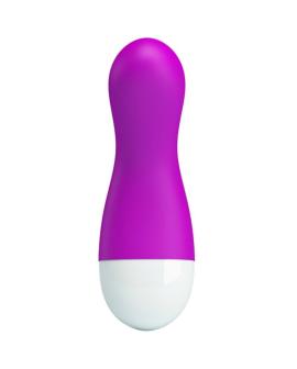 PRETTY LOVE - IAN G-PUNKT STIMULATOR