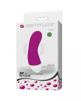 PRETTY LOVE - IAN G-PUNKT STIMULATOR