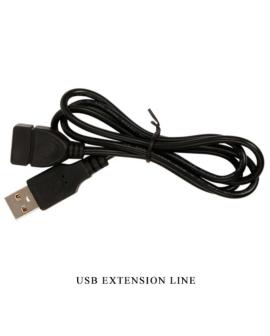 PRETTY LOVE - IAN G-PUNKT STIMULATOR