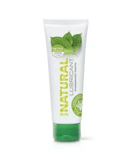 COBECO - PHARMA Natürliches Wasser-Gleitgel 125 ml