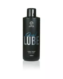 COBECO Anal-Gleitgel für Analverkehr - 1000 ml