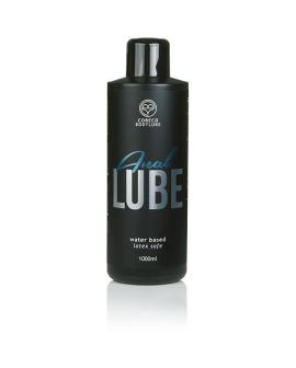 COBECO Anal-Gleitgel für Analverkehr - 1000 ml