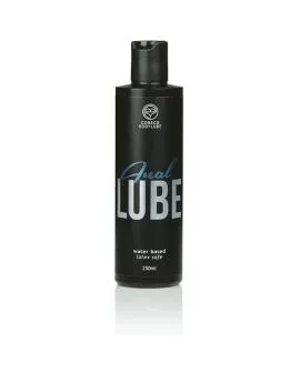 COBECO - Bodylube Anal Gleitgel Latex-sicher 250 ml