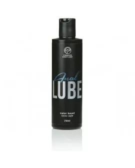 COBECO - BODYLUBE ANAL LUBE LATEX SICHER 250ML
