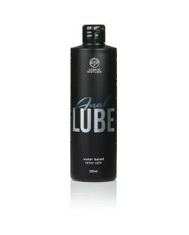 COBECO Anal-Lube - Gleitgel für Anal 500ml