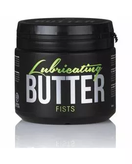 COBECO - CBL Anal Gleitbutter Fists 500 ml