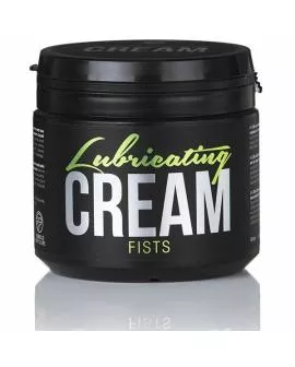 COBECO - CBL SCHMIERCREME FÄUSTE 500ML