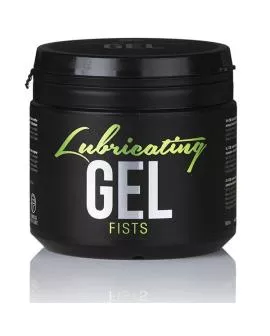 COBECO - CBL Extra Dickes Gleitgel 500ml