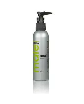 COBECO - Männliches Anal-Gleitgel 150 ml