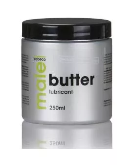 COBECO - MÄNNLICHES BUTTER-GLEITGEL