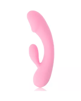 Pretty Love - Smart Vibrator Ron mit Kaninchen
