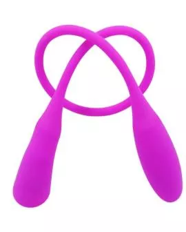 Pretty Love - Smart Snaky Vibe Vibrator 2 Motoren