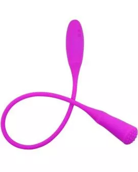 Pretty Love - Smart Snaky Vibe Vibrator 2 Motoren