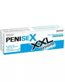 JOYDIVION EROPHARM - Penissex XXL Creme für Männer 100 ml