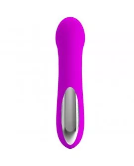 PRETTY LOVE - SMART MINI VIBRATOR REUBEN