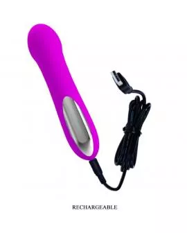 PRETTY LOVE - SMART MINI VIBRATOR REUBEN
