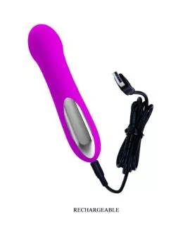 Pretty Love - Smart Mini Vibrator Reuben
