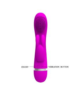 Pretty Love - Smart Mini Vibrator Arvin - Kleiner Erotik-Vibrator