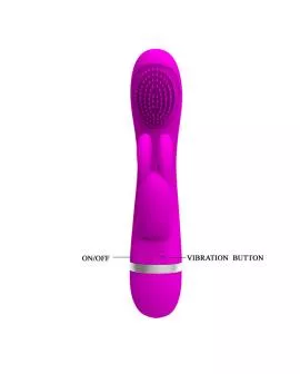 Pretty Love - Smart Mini Vibrator Arvin - Kleiner Erotik-Vibrator