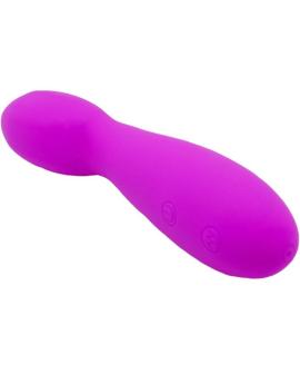 Pretty Love - Smart Mini Vibrator Arvin - Kleiner Erotik-Vibrator