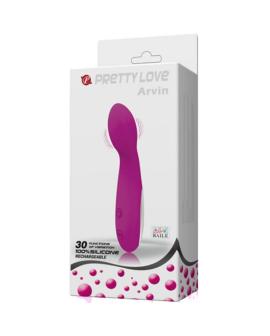 Pretty Love - Smart Mini Vibrator Arvin - Kleiner Erotik-Vibrator