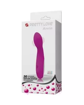 Pretty Love - Smart Mini Vibrator Arvin - Kleiner Erotik-Vibrator