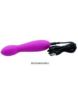Pretty Love - Smart Mini Vibrator Arvin - Kleiner Erotik-Vibrator
