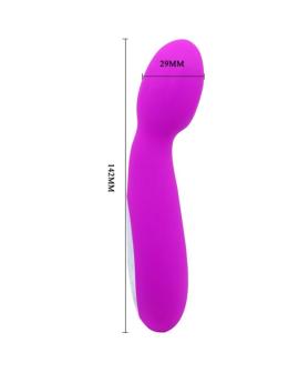Pretty Love - Smart Mini Vibrator Arvin - Kleiner Erotik-Vibrator
