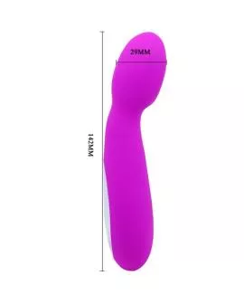 Pretty Love - Smart Mini Vibrator Arvin - Kleiner Erotik-Vibrator