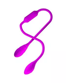 Pretty Love - Unisex-Peitsche Stimulator für Traumliebhaber