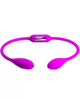 Pretty Love - Unisex-Peitsche Stimulator für Traumliebhaber