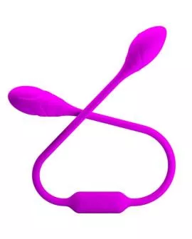 Pretty Love - Unisex-Peitsche Stimulator für Traumliebhaber