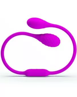 Pretty Love - Unisex-Stimulator Dream Lovers Whip 2
