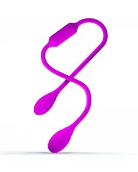 Pretty Love - Unisex-Stimulator Dream Lovers Whip 2