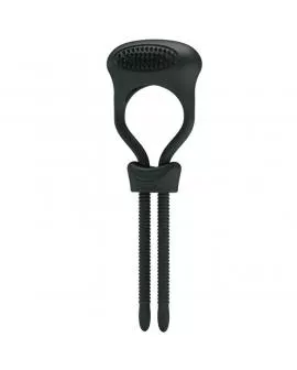 PRETTY LOVE - CURITIS VIBRATORRING