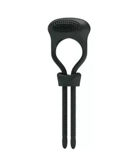 PRETTY LOVE - CURITIS VIBRATORRING