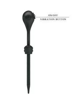 PRETTY LOVE - CURITIS VIBRATORRING